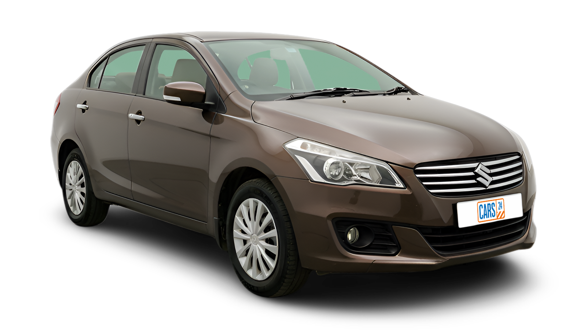 Maruti Ciaz-img